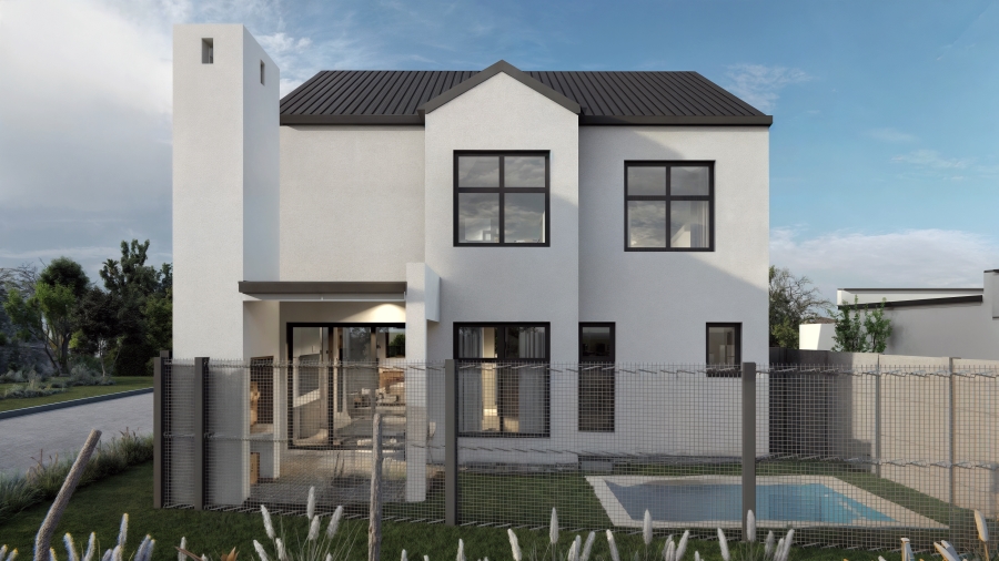3 Bedroom Property for Sale in Wellington Central Western Cape